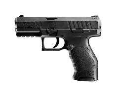 Walther Arms PPX M1 9mm 4"