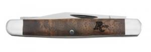 Remington 870 Heritage Pen 440A Stainless Straight Poi