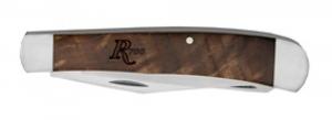 Remington 700 Heritage Field Knife 440 Stainless Drop