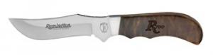 Remington 700 Heritage Field Knife 440A Stainless Clip