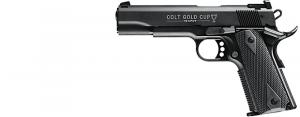 Walther Arms 1911 GOVERNMENT TRIBUTE GOLD CUP .22 LR  5" 12+1 R - 5170306