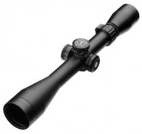 Leupold Mark AR 6-18x 40mm Obj FOV 1 Tube Dia Black