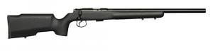 CZ-USA CZ455 VAR TAC .22 LR  Black LAM