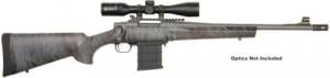 Howa-Legacy Scout Feral Hog Bolt 308 Winchester/7.62 NATO