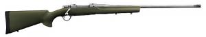 Ruger M77 Hawkeye Magnum Hunter .300 Winchester Bolt Action Rifle