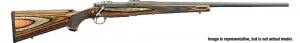 Ruger M77 Hawkeye Predator 308 Win Bolt Action Rifle