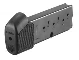 Ruger 90404 LC9 Magazine 9RD 9mm w/ Extension - 0404