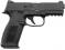 FNH FNS-40 14+1 .40 S&W 4" - 66940