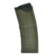 Lancer 2320-05 L5AWM AR-15 Magazine 30RD .223 REM/5.56 NATO  Opaque OD