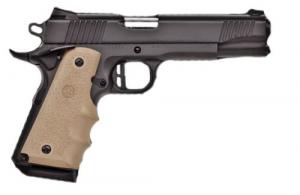 Citadel CIT45CSPHSND M-1911 Compact Single 45 Automatic Colt Pistol (ACP) 3.5"