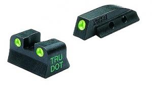 Meprolight Tru-Dot Night Sights Beretta 92F 92 F - 10662