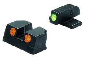 Meprolight Tru-Dot NS Fixed Sig 229/239 Green Front Orange Rear