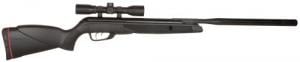 Gamo Raptor Whisper Air Rifle Break Open .177 Pellet - 6110067954