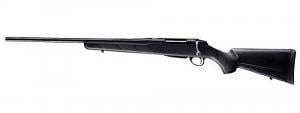 Tikka T3 T3 Lite LH Bolt 22-250 Rem 22.4" 3+1 Synthetic Black Stk Stain