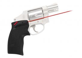 Crimson Trace Defender Accu-Guard for Taurus Small Frame 5mW Red Laser Sight