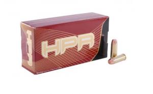 HPR Ammunition Handgun