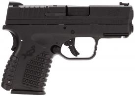 Springfield Armory XD-S 7+1 9mm 3.3"