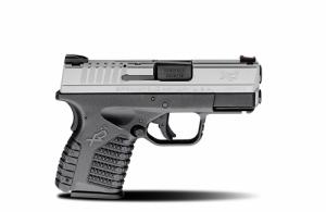 Springfield Armory XD-S 7+1 9mm 3.3 Springfield Armory XD-S 7+1 9mm 3.3