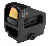 Burris SpeedBead Remington 870 Shotgun 1x 21x15mm 8 MOA Red Dot Sight