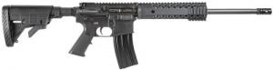 Diamondback 300BO 300 AAC Blackout Semi-Auto Rifle