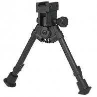 Versa Bipod Mount w/Pic Rail - 180MZ252