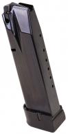 Beretta PX4 Magazine 14RD 40S&W Blued Steel