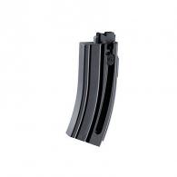 Beretta ARX160 Magazine 10RD .22 LR  Black Polymer - 574602