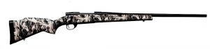 Weatherby Vanguard2 243 WTLBONZ