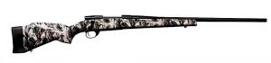 Weatherby WBY-X Vanguard 2 .243 Winchester Bolt Action Rifle