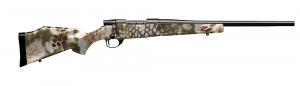 Weatherby Vanguard2 223 KRYPTEK