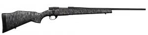 Weatherby Vanguard 2 Black Reaper 7mm Remington Magnum Bolt Action Rifle