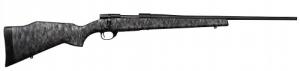 Weatherby Vanguard2 TR 308 REAPER