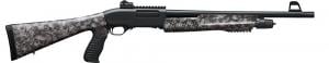 Weatherby 12 18.5 REAPER