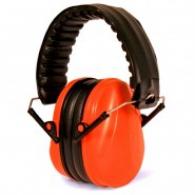 Radians Diverter Earmuff 27 dB Orange