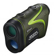 Nikon LSR Archers Choice 6X Green