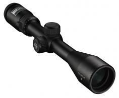 Nikon 6736 Prostaff5 2.5-10x 40mm Obj 40.4-9.9 ft @ 100 yds FOV 1 Tube Black Matte BDC