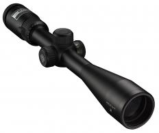 Nikon 6747 Prostaff 4.5-18x 40mm Obj 22.4-5.6 ft @ 100 yds FOV 1 Tube Black Ma