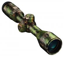 Nikon 6793 Inline XR 3-9x 40mm Obj 25.2-8.4 ft @ 100 yds FOV 1" Tube Realtree X - 6793