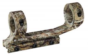 Nikon AR Style Mount Mossy Oak Finish