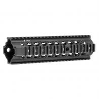 Troy Battle Rail Bravo 9 AR-15 Aluminum Black