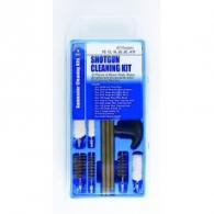 GunMaster 20 Gauge Shotgun Cleaning Kit 14 Piece - SG20SG