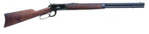 Puma 45 Long Colt w/24" Octagon Blue/Barrel Brass Receiver/W