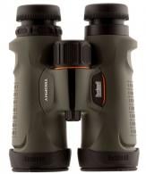 Bushnell Trophy 10x 42mm 330 ft @ 1000 yds FOV 15.2mm Eye Relief Green - 334212