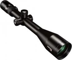 Bushnell Trophy 6-24x 50mm Obj 18-5 ft @ 100 yds FOV 30mm Tube Dia Blac - 756245B