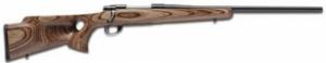 Howa-Legacy 1500 Thumbhole Varminter .308 Blue/Nutmeg