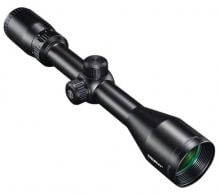 Bushnell 753945 Trophy 3-9x 40mm Obj 38-13 ft @ 100 yds FOV 1" Tube Dia Black Matte Mil-Dot - 753945