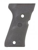 Pachmayr Compac Pro Grip Smith & Wesson K/L Frame