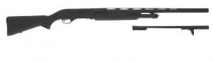 Winchester SXP Buck/Bird Cmbo Pump 12 GA 26"/22" 4+1