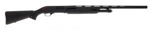 Win SXP Camp/Field Pump 20ga 28"/18" 5+1 3" Syn Stk Blk