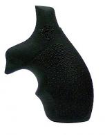 Main product image for Hogue Rubber Bantam Grip Smith & Wesson J frame